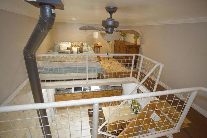 Laytons Loft Bed And Breakfast Manti Eksteriør billede