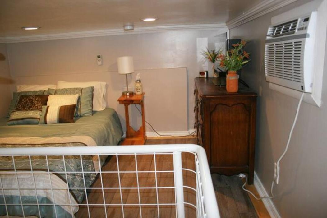 Laytons Loft Bed And Breakfast Manti Eksteriør billede