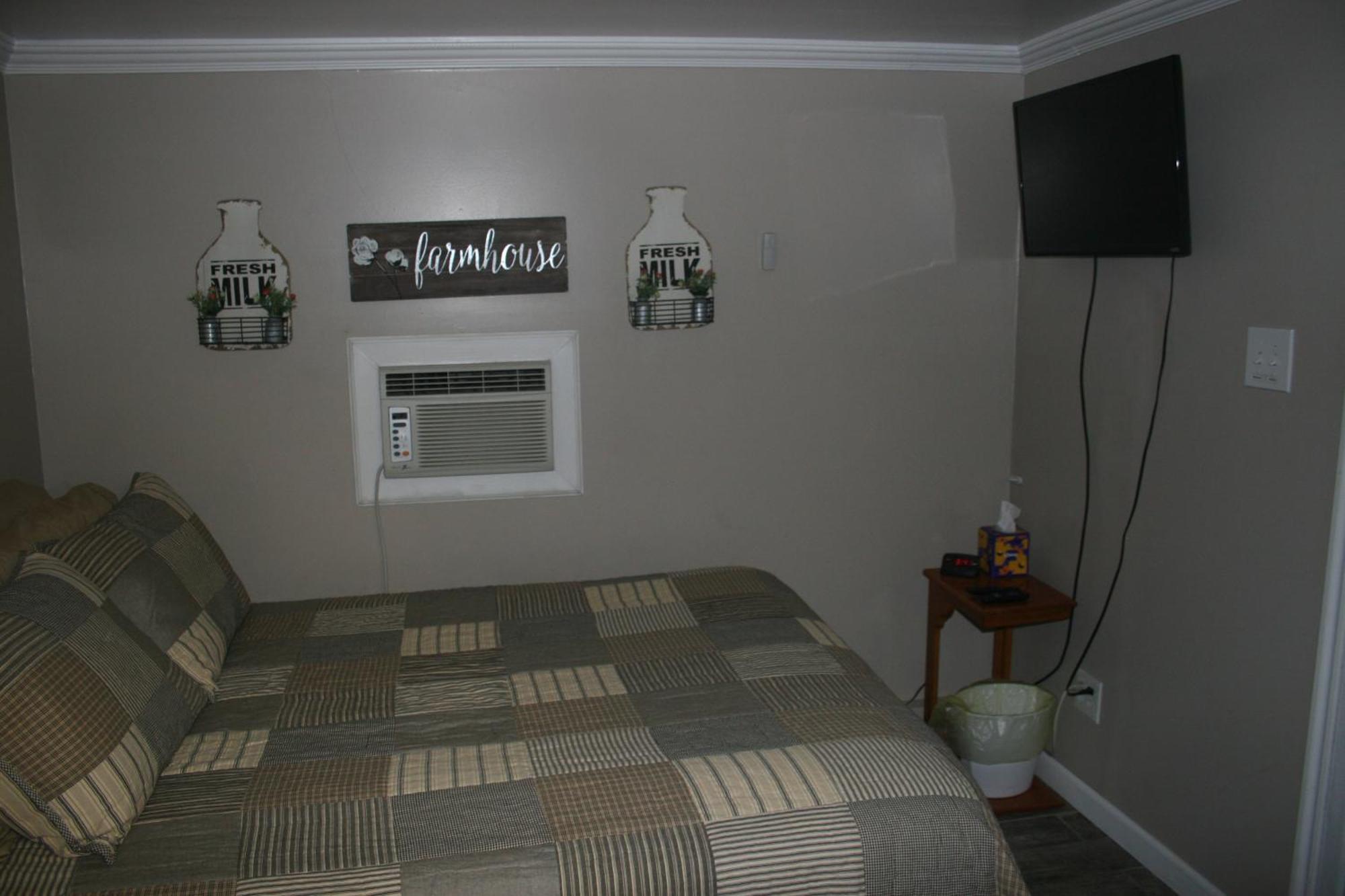 Laytons Loft Bed And Breakfast Manti Eksteriør billede