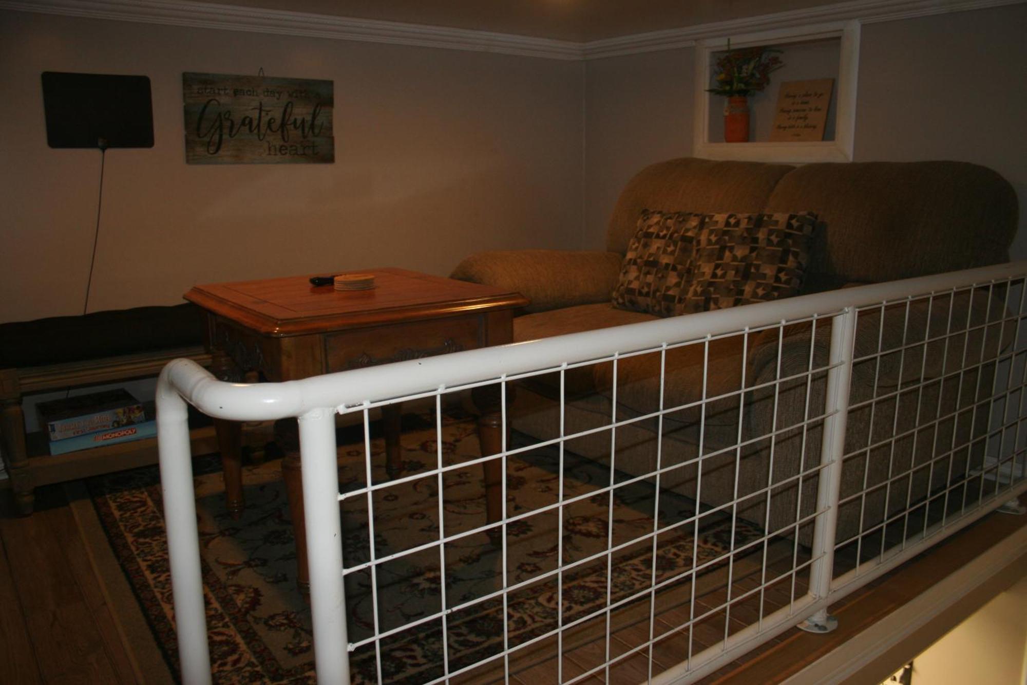 Laytons Loft Bed And Breakfast Manti Eksteriør billede