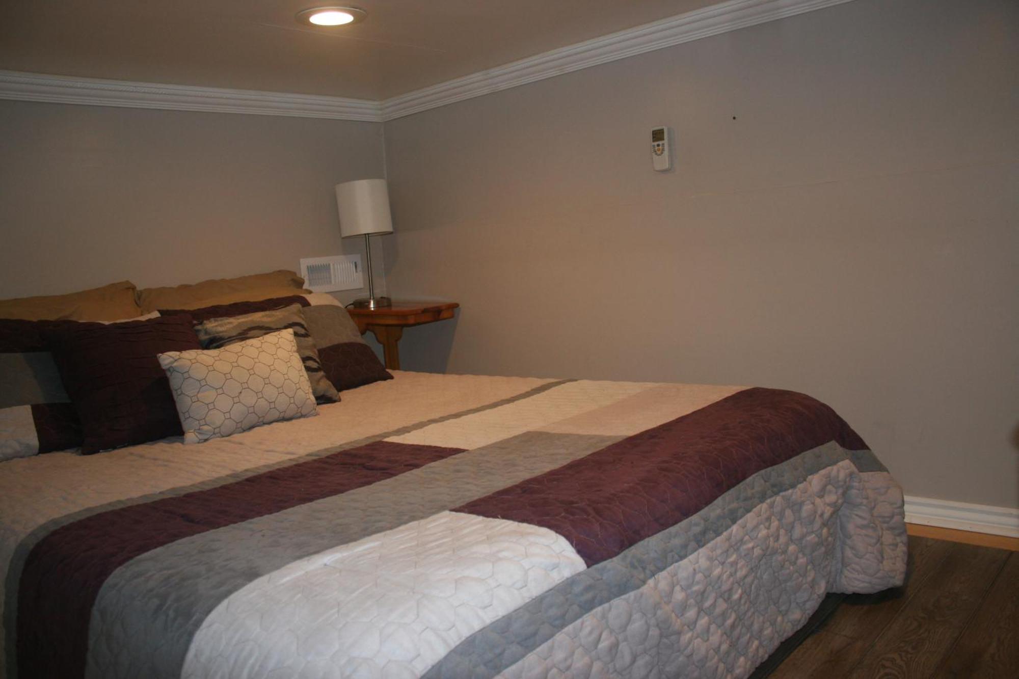 Laytons Loft Bed And Breakfast Manti Eksteriør billede