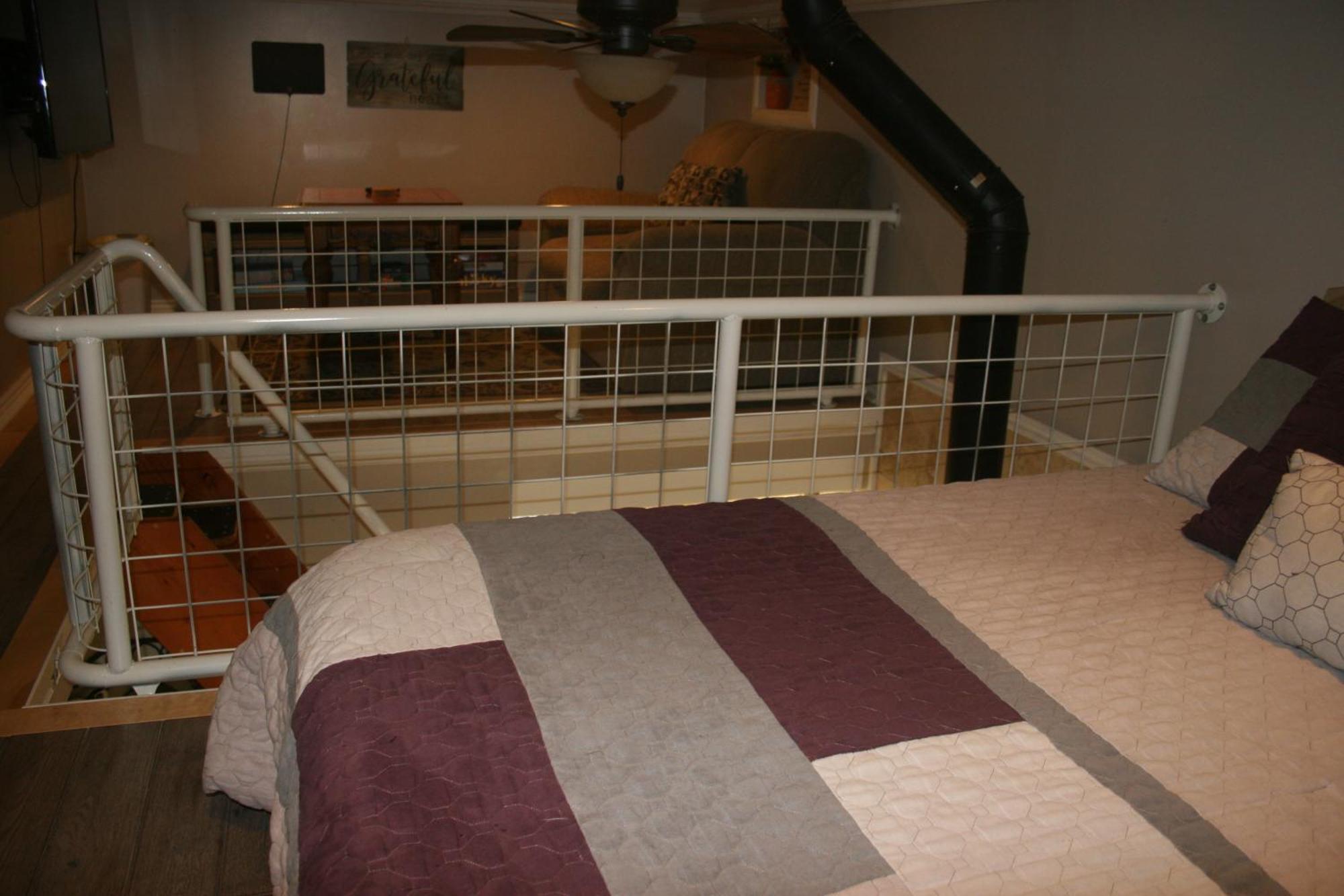 Laytons Loft Bed And Breakfast Manti Eksteriør billede