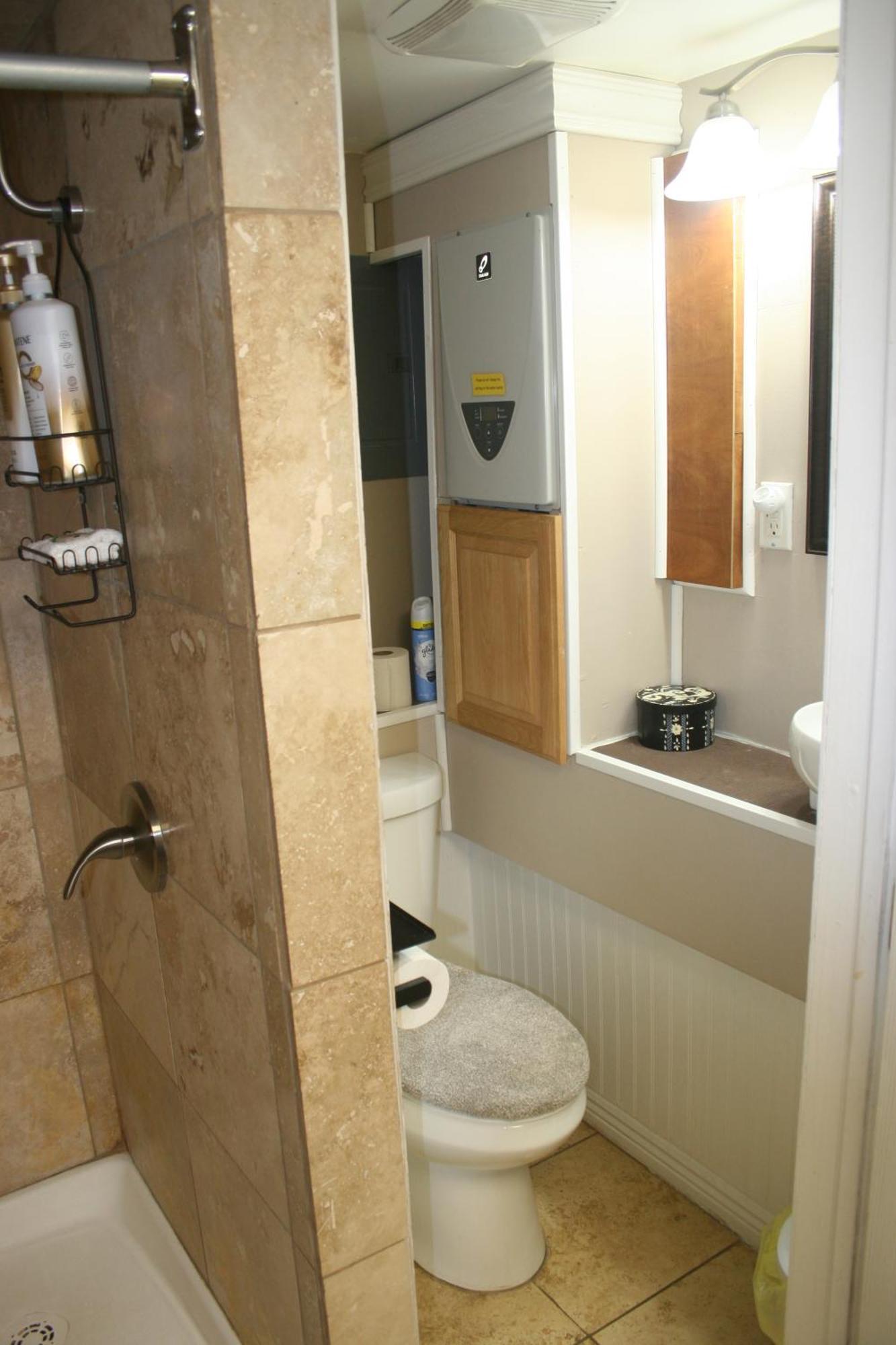 Laytons Loft Bed And Breakfast Manti Eksteriør billede