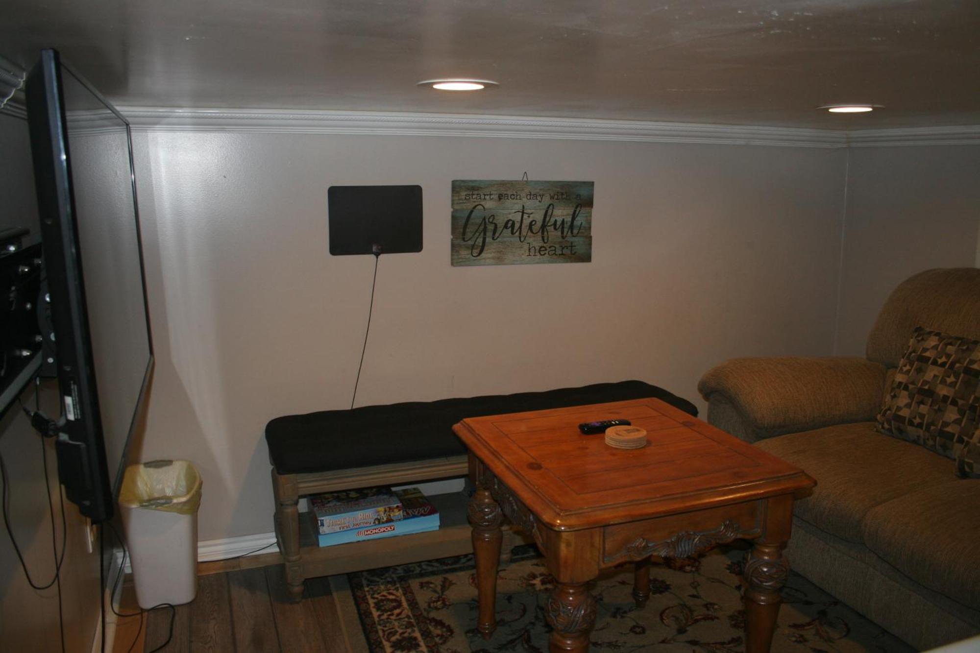 Laytons Loft Bed And Breakfast Manti Eksteriør billede