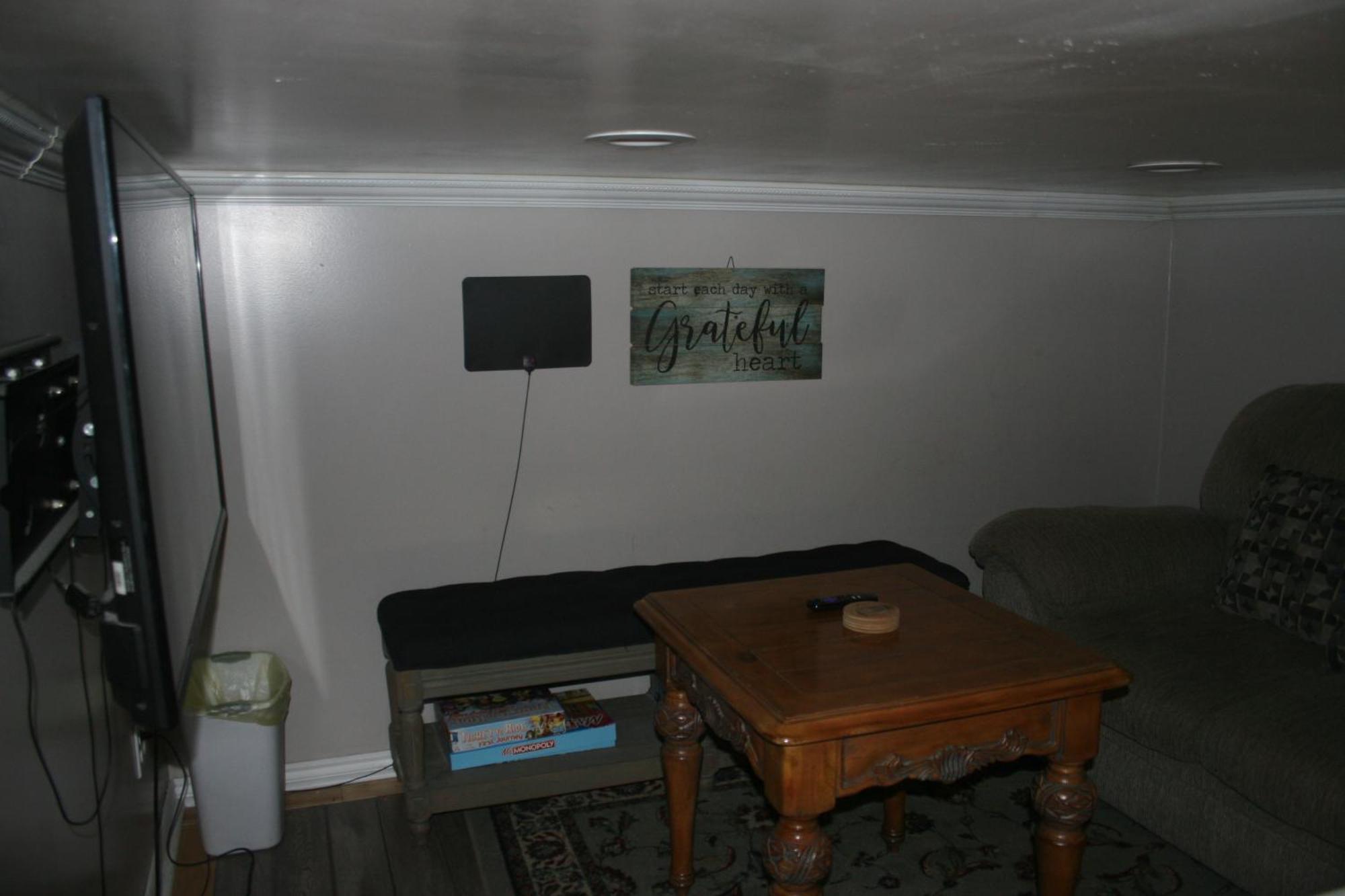 Laytons Loft Bed And Breakfast Manti Eksteriør billede
